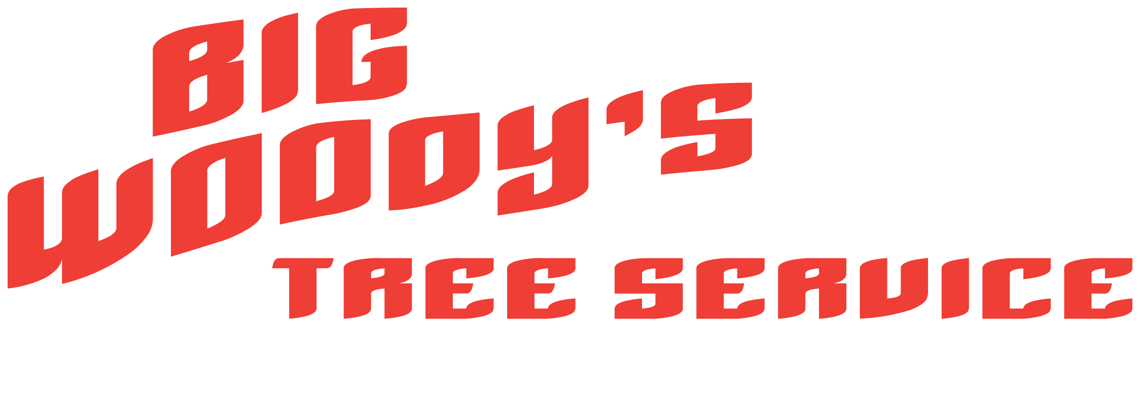 Big Woody's logo