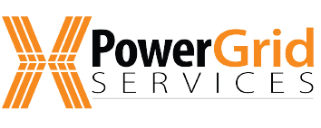 Power Grid Services logo