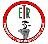 Emergency Tree Responders logo