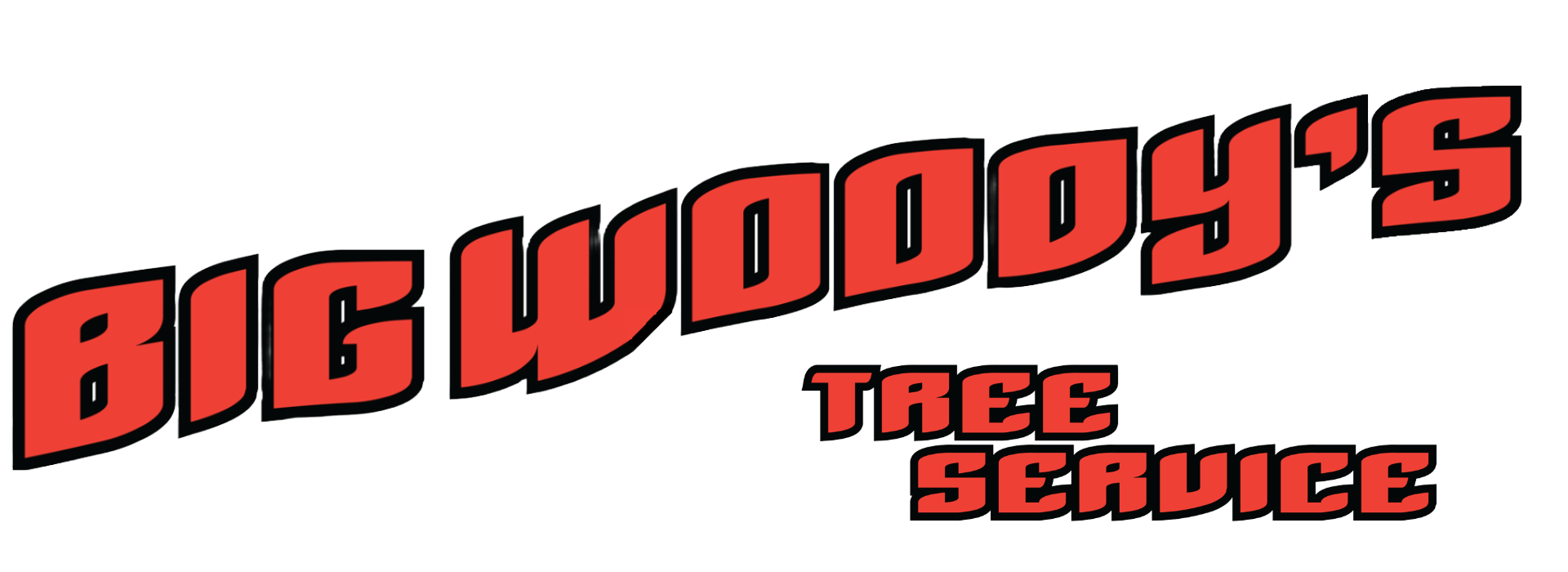 Big Woody's Tree Service